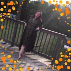 Meet your Posher, Victoria